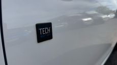 Peugeot 208 1.2 PureTech 110 Tech Edition 5dr EAT6 Petrol Hatchback